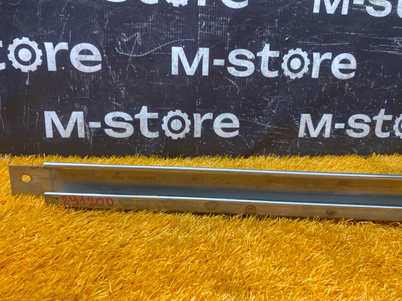 Направляющая сдвижной двери, 1500 рублей, Красноярск