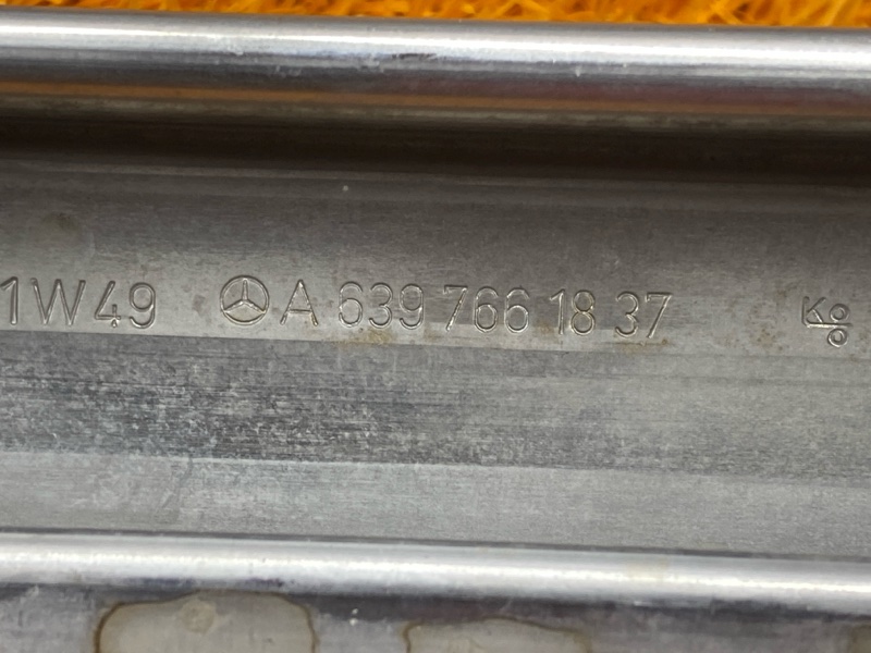 Направляющая сдвижной двери, 1500 рублей, Красноярск