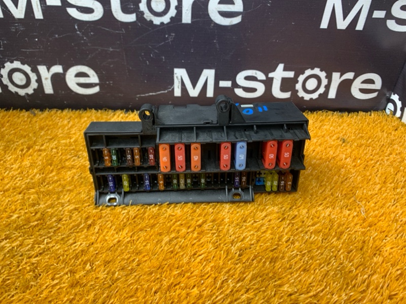 блок предохранителей, 300 рублей, Красноярск