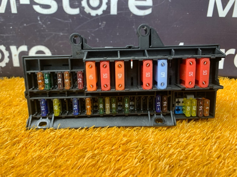 блок предохранителей, 300 рублей, Красноярск