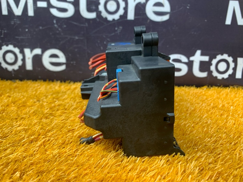 блок предохранителей, 300 рублей, Красноярск