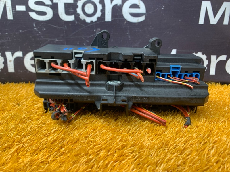 блок предохранителей, 300 рублей, Красноярск