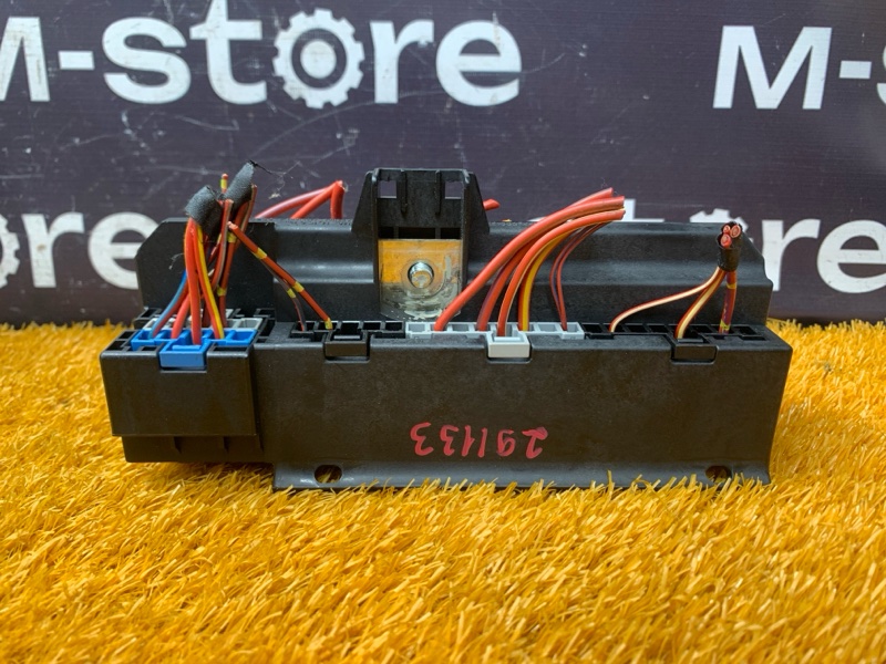 блок предохранителей, 300 рублей, Красноярск