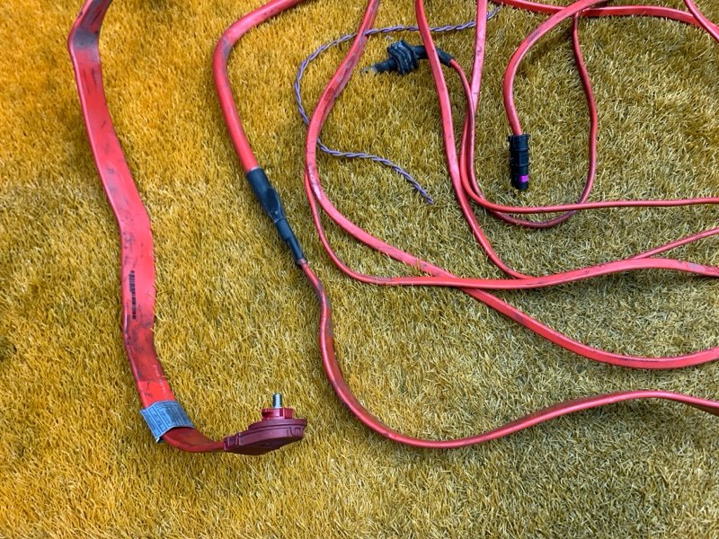 провод силовой, 8000 рублей, Красноярск