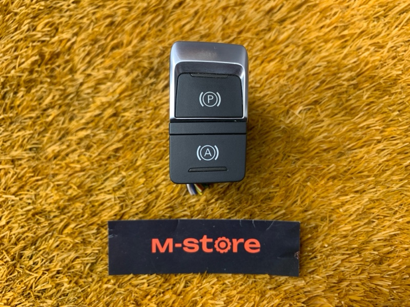 Кнопка стояночного тормоза, 300 рублей, Красноярск