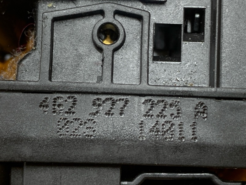 Кнопка стояночного тормоза, 300 рублей, Красноярск