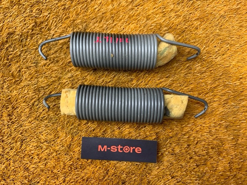 Пружина багажника, 800 рублей, Красноярск