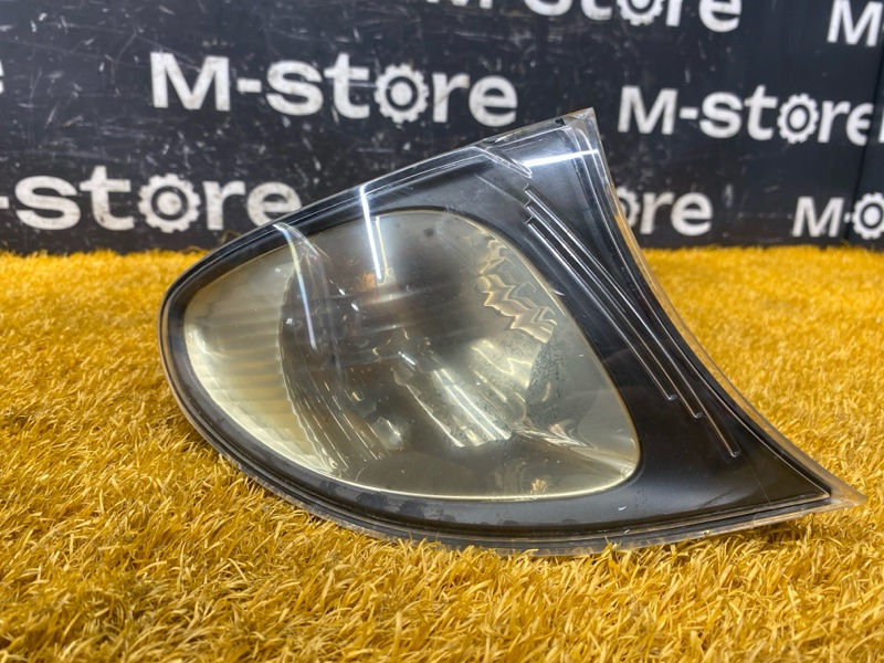 Поворотник ( Габарит), 1500 рублей, Красноярск