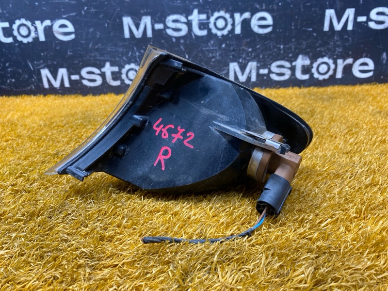 Поворотник ( Габарит), 1500 рублей, Красноярск