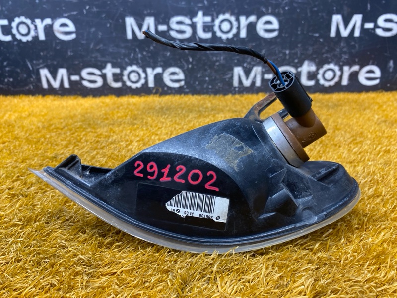 Поворотник ( Габарит), 1500 рублей, Красноярск