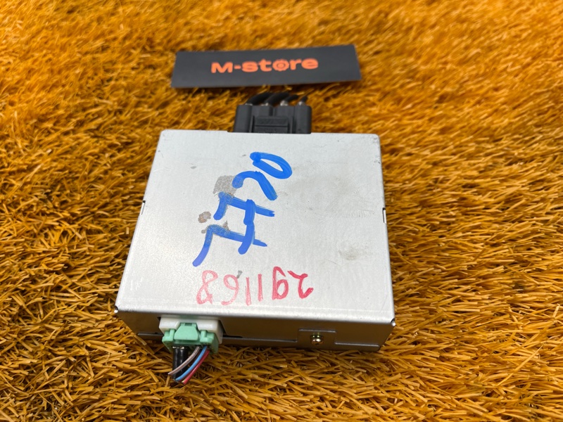 Блок управления антенной, 300 рублей, Красноярск