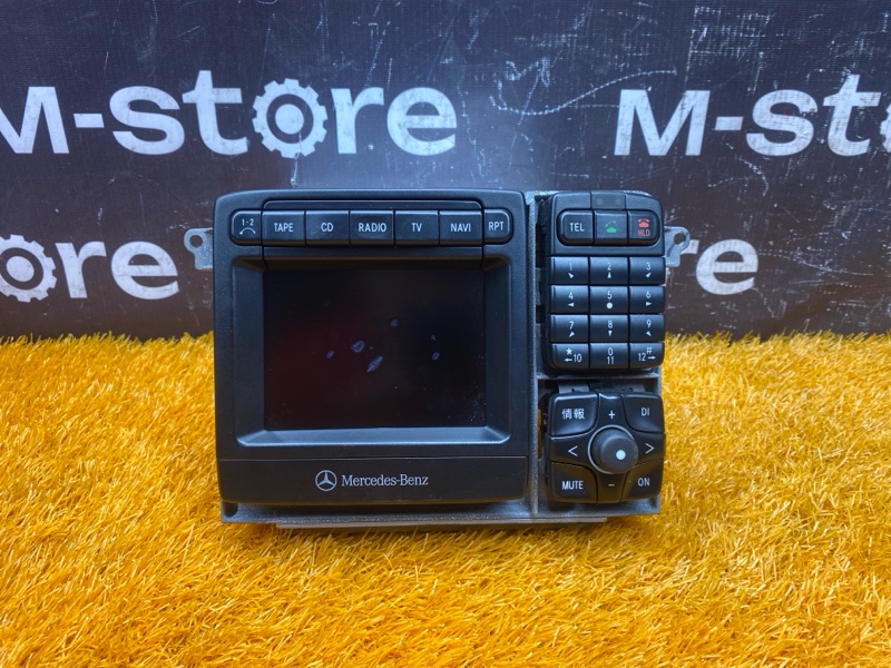 Магнитола (Команд), 3500 рублей, Красноярск