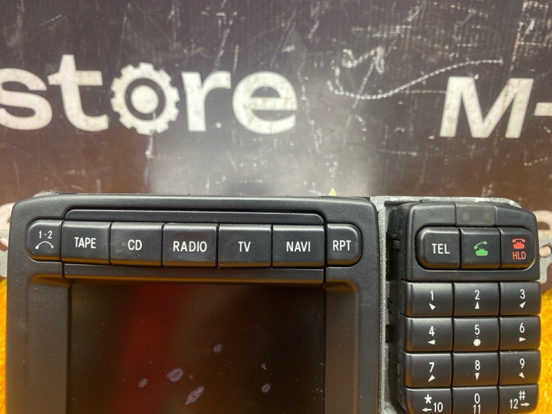 Магнитола (Команд), 3500 рублей, Красноярск