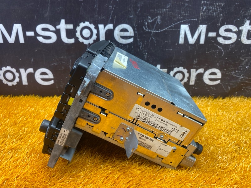 Магнитола (Команд), 3500 рублей, Красноярск