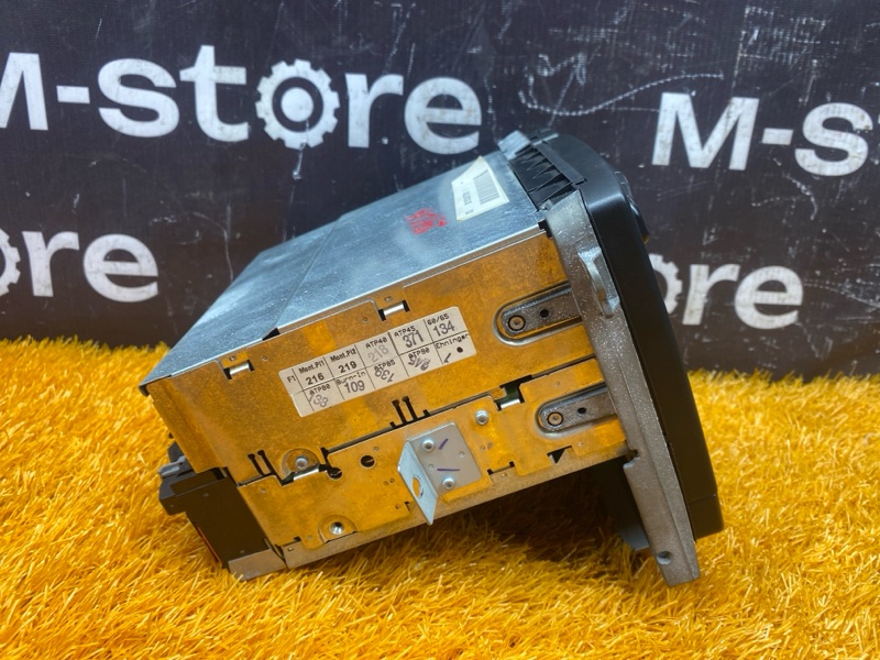 Магнитола (Команд), 3500 рублей, Красноярск