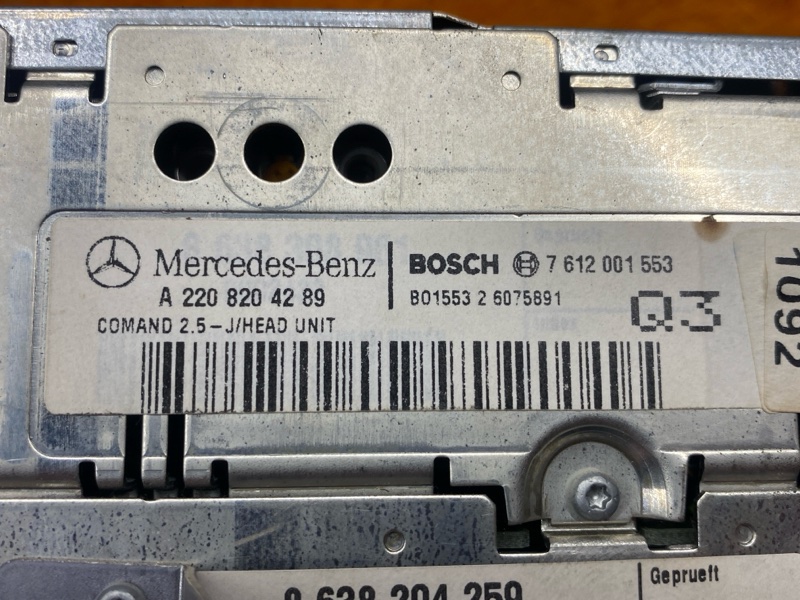 Магнитола (Команд), 3500 рублей, Красноярск