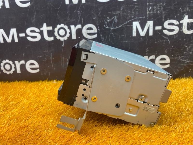 Магнитола, 5000 рублей, Красноярск