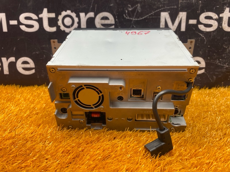 Магнитола, 5000 рублей, Красноярск