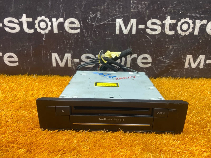 Магнитола, 5000 рублей, Красноярск