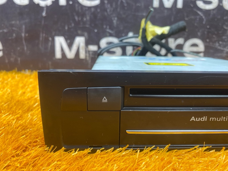 Магнитола, 5000 рублей, Красноярск