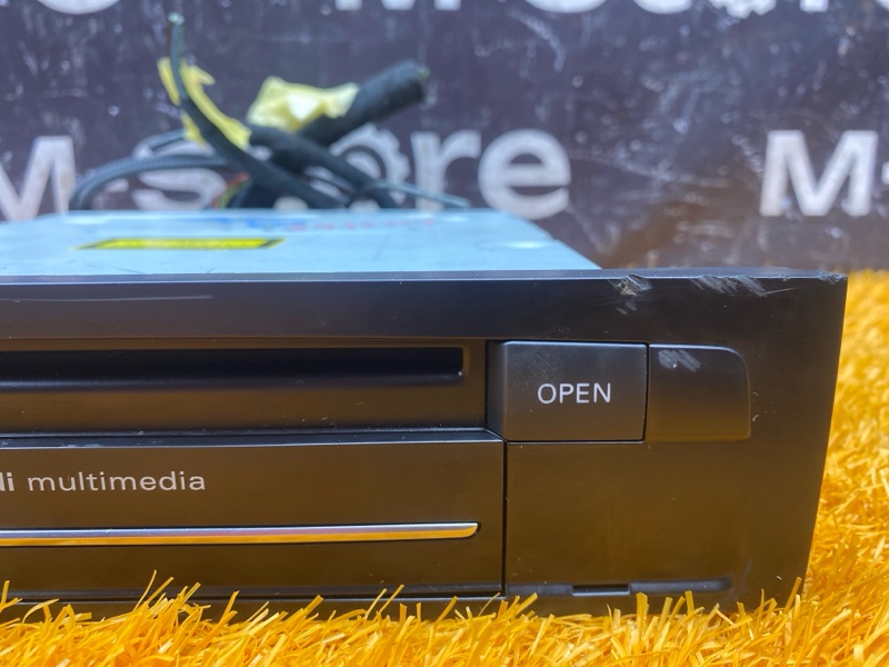 Магнитола, 5000 рублей, Красноярск