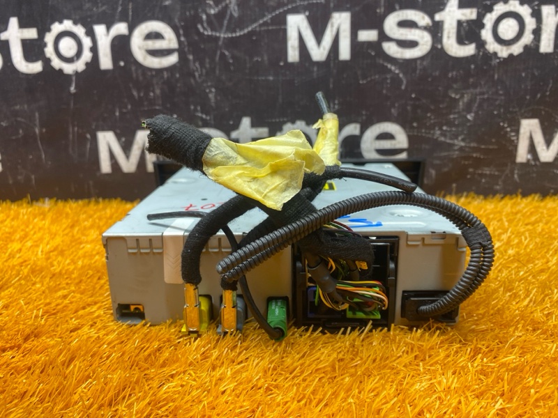 Магнитола, 5000 рублей, Красноярск