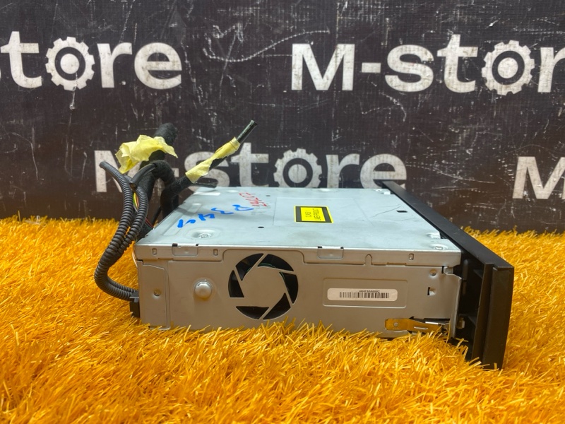 Магнитола, 5000 рублей, Красноярск