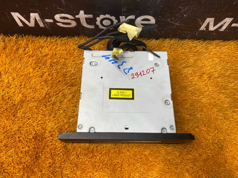 Магнитола, 5000 рублей, Красноярск