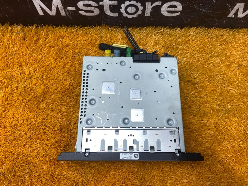 Магнитола, 5000 рублей, Красноярск