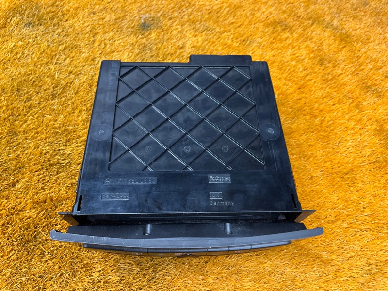 Блок кнопок (подогрев сидений), 900 рублей, Красноярск