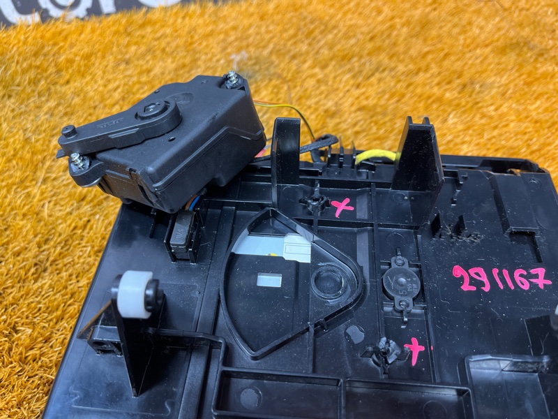 Блок кнопок (подогрев сидений), 900 рублей, Красноярск