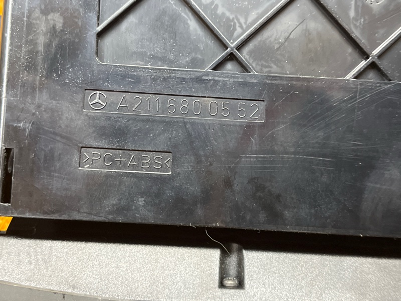 Блок кнопок (подогрев сидений), 900 рублей, Красноярск