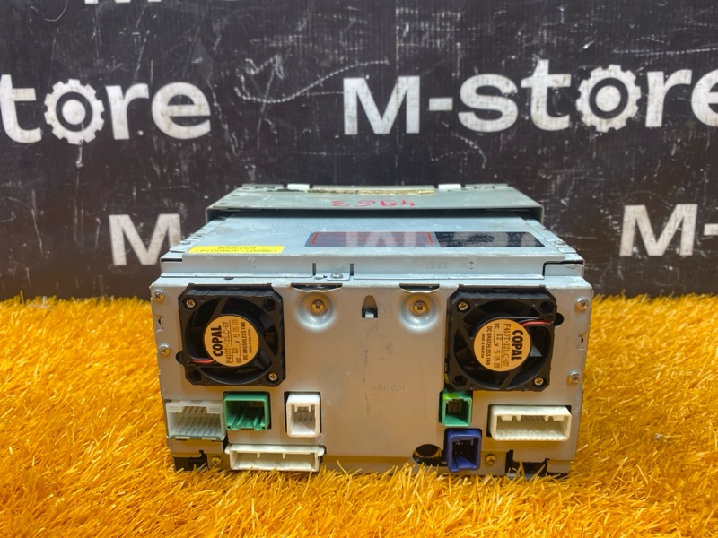 Магнитола, 5500 рублей, Красноярск