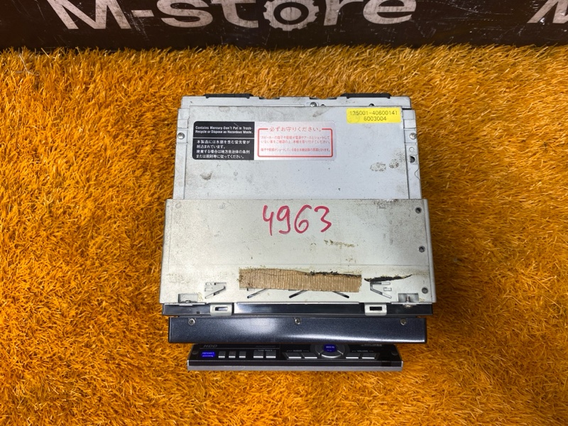 Магнитола, 5500 рублей, Красноярск