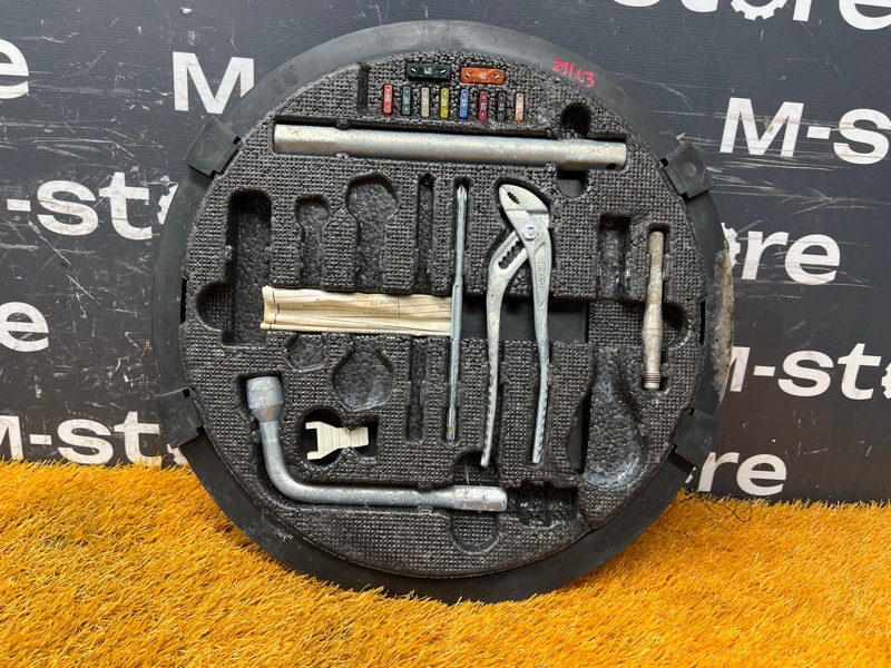 Ящик для инструментов, 2500 рублей, Красноярск