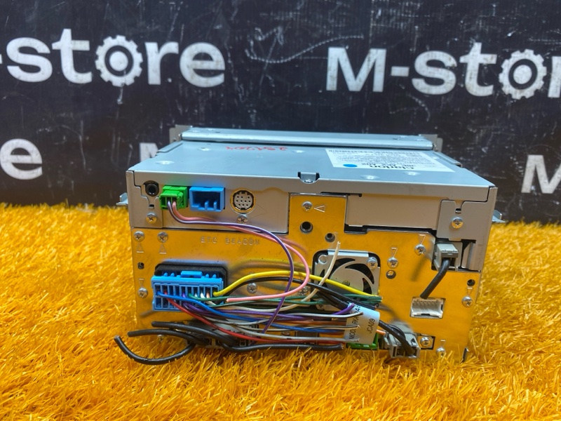 Магнитола, 3000 рублей, Красноярск