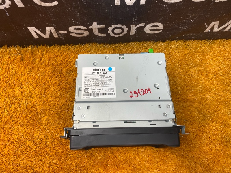 Магнитола, 3000 рублей, Красноярск