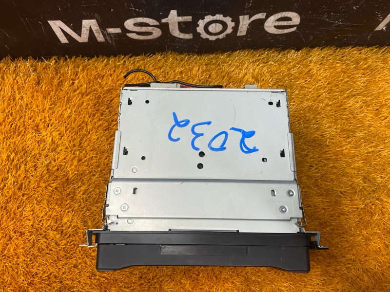 Магнитола, 3000 рублей, Красноярск