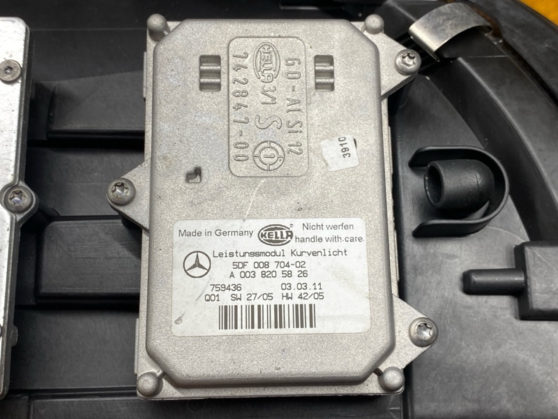 фара, 16000 рублей, Красноярск