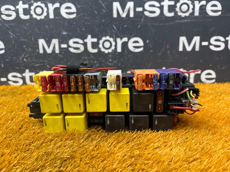 Блок предохранителей SAM, 2500 рублей, Красноярск