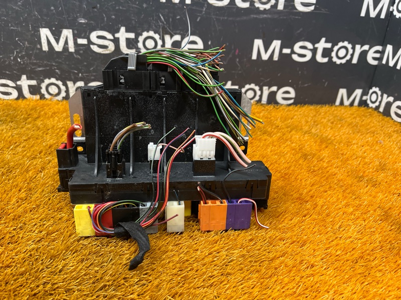 Блок предохранителей SAM, 2500 рублей, Красноярск