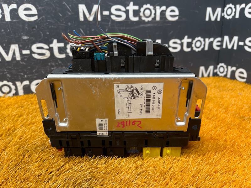 Блок предохранителей SAM, 2500 рублей, Красноярск