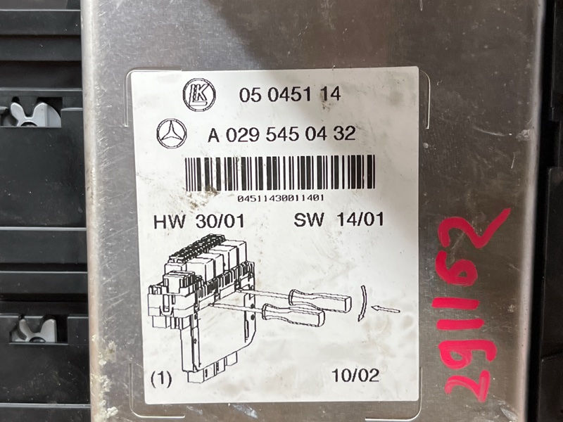 Блок предохранителей SAM, 2500 рублей, Красноярск