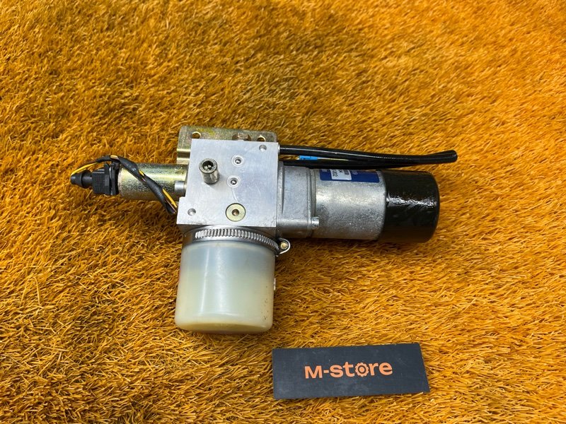 Насос гидравлический, 10000 рублей, Красноярск