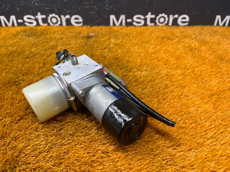 Насос гидравлический, 10000 рублей, Красноярск