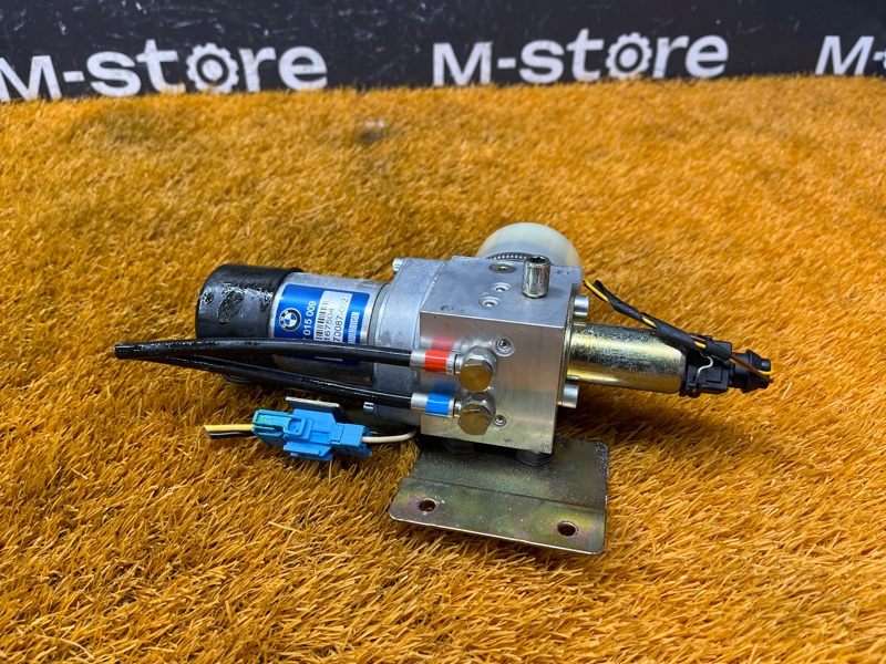 Насос гидравлический, 10000 рублей, Красноярск