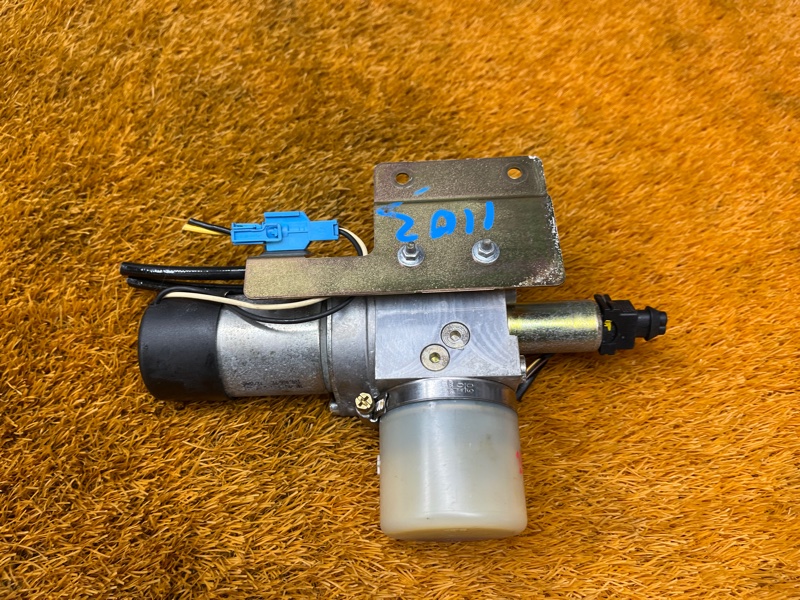 Насос гидравлический, 10000 рублей, Красноярск