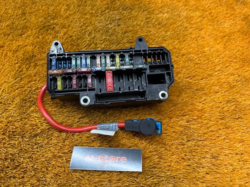 блок предохранителей, 300 рублей, Красноярск