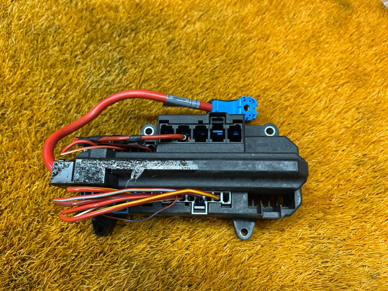 блок предохранителей, 300 рублей, Красноярск