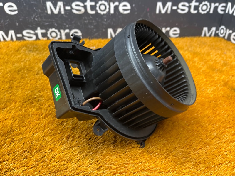 мотор печки, 2300 рублей, Красноярск